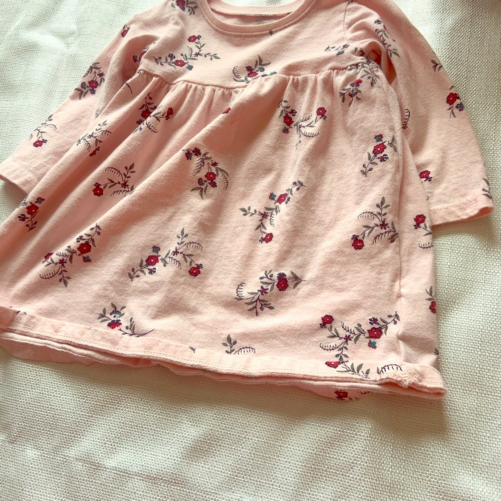 Baby clothes!